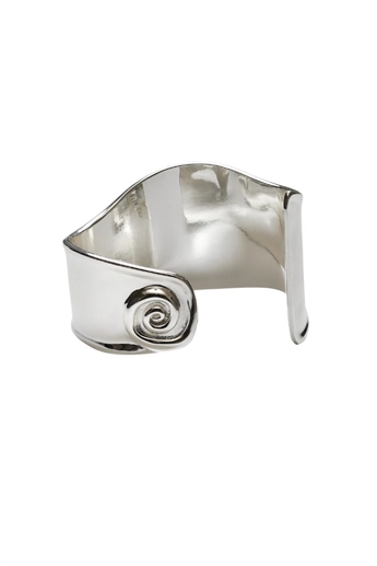 Anni LU, Swirly Square Bangle
